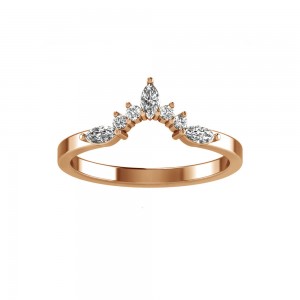 Sunburst Tiara Band