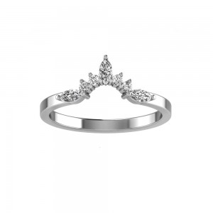 Sunburst Tiara Band