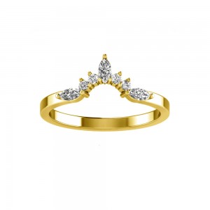 Sunburst Tiara Band