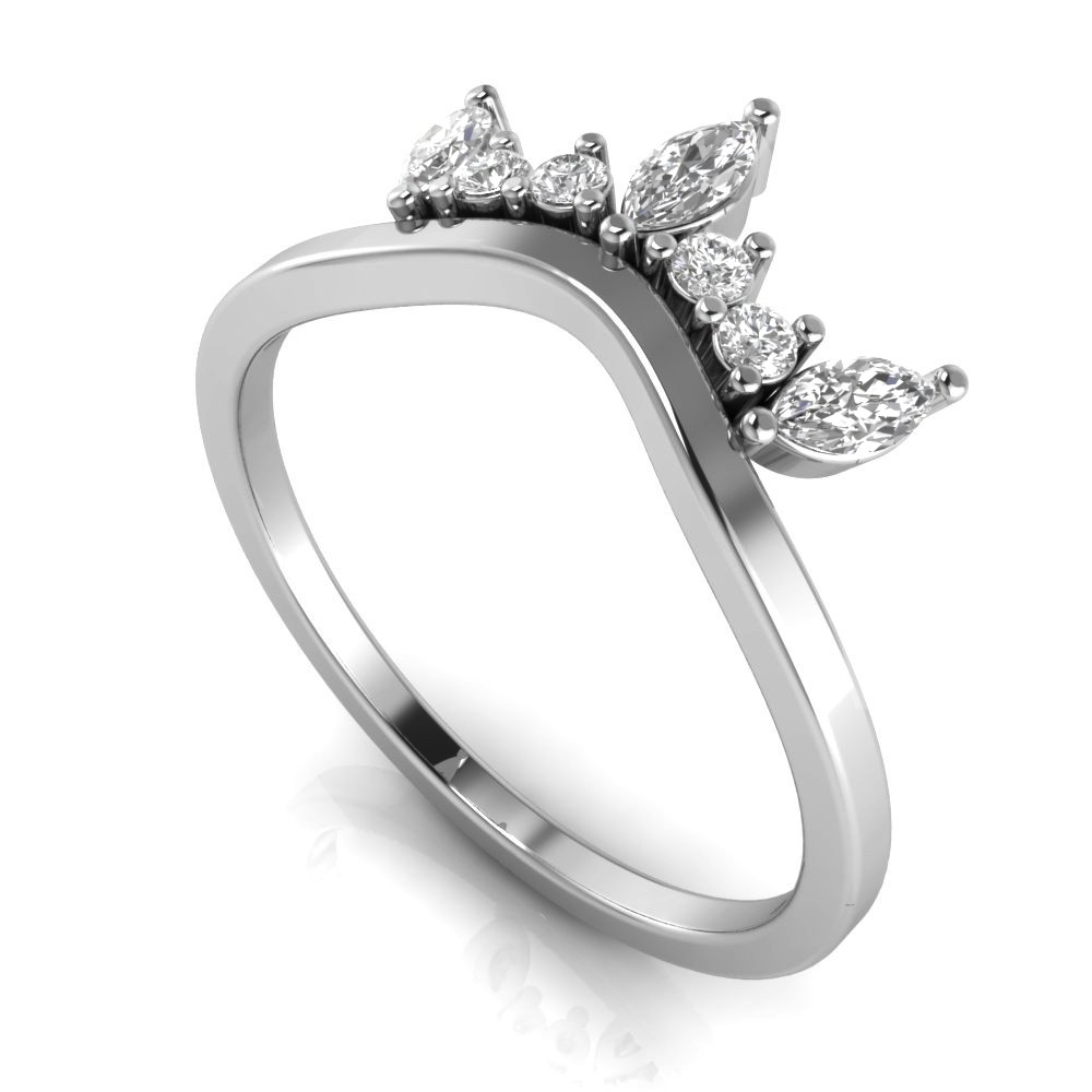 Dutchess Tiara Band
