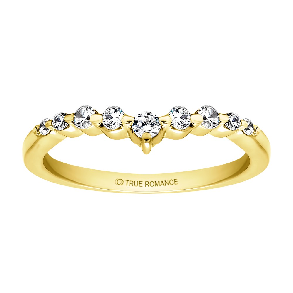 Wedding Band
