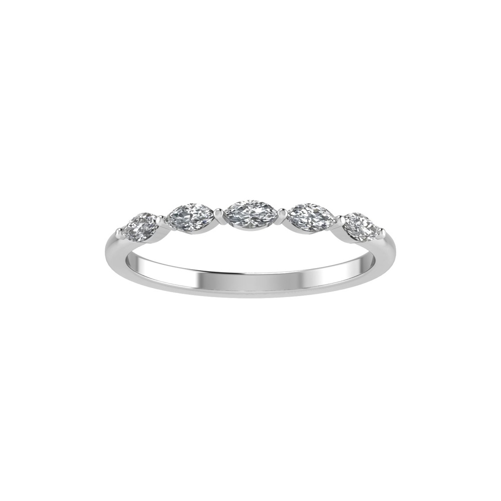 Dainty Modern Tiara Band