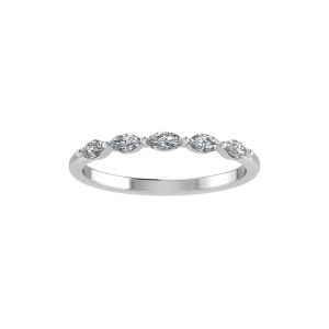 Dainty Modern Tiara Band