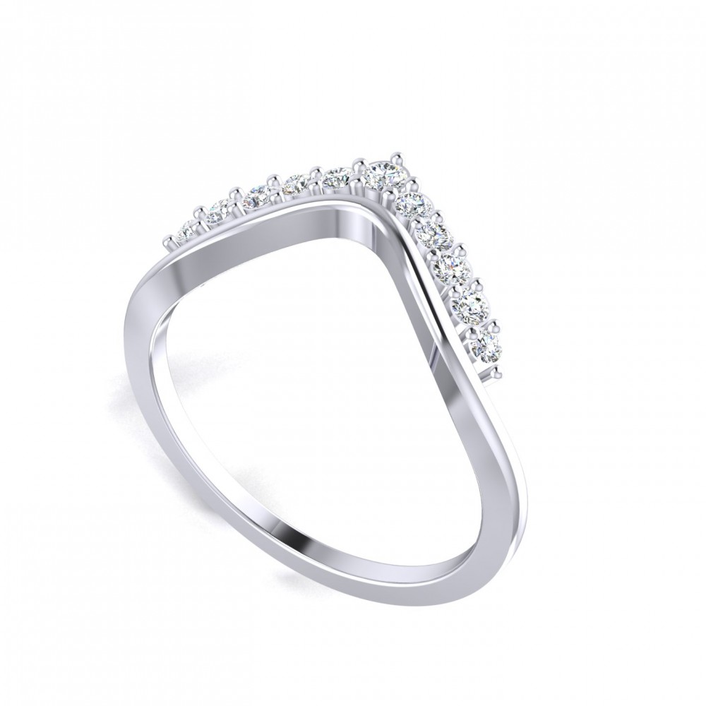 Escalated Tiara Band