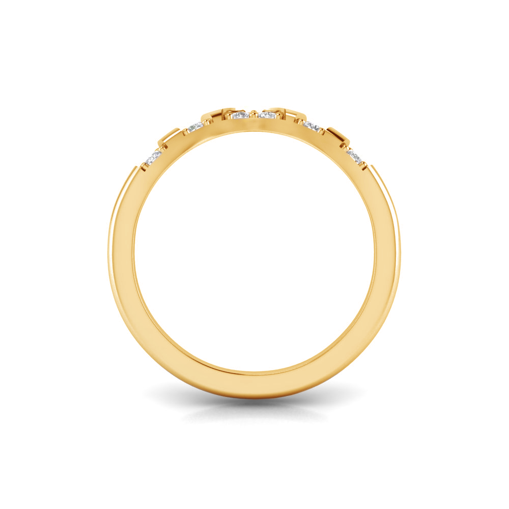 Wedding Band