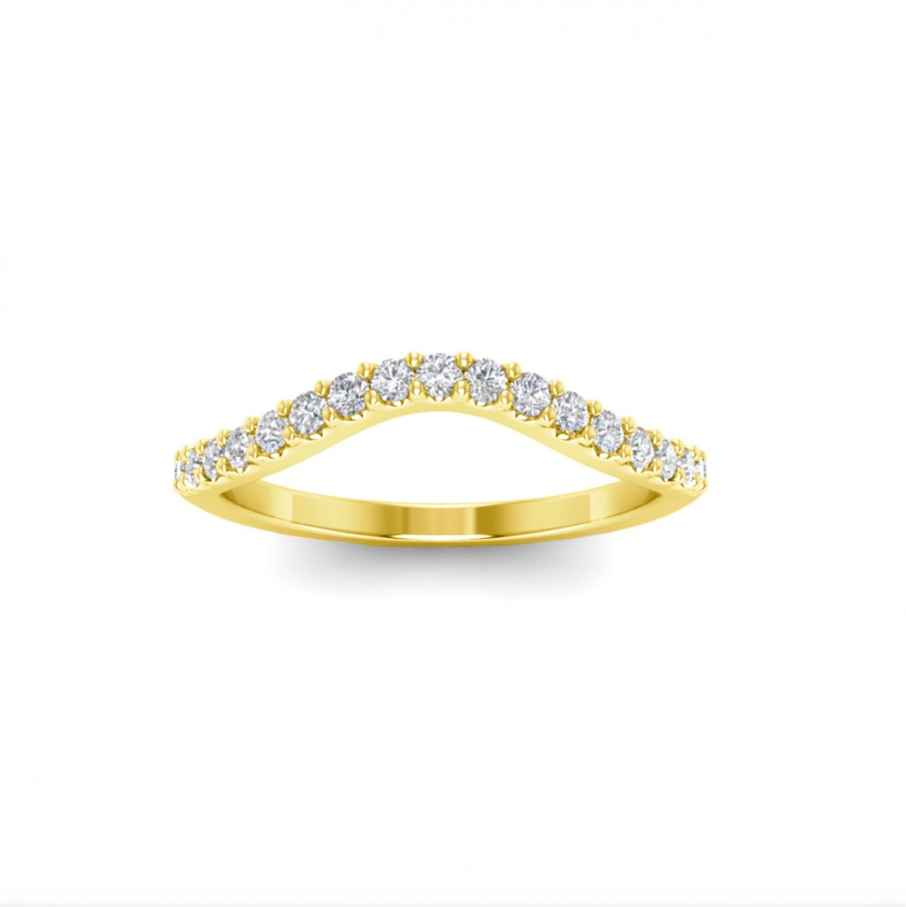 Wedding Band