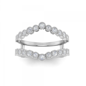 0.25 RD WEDDING BAND