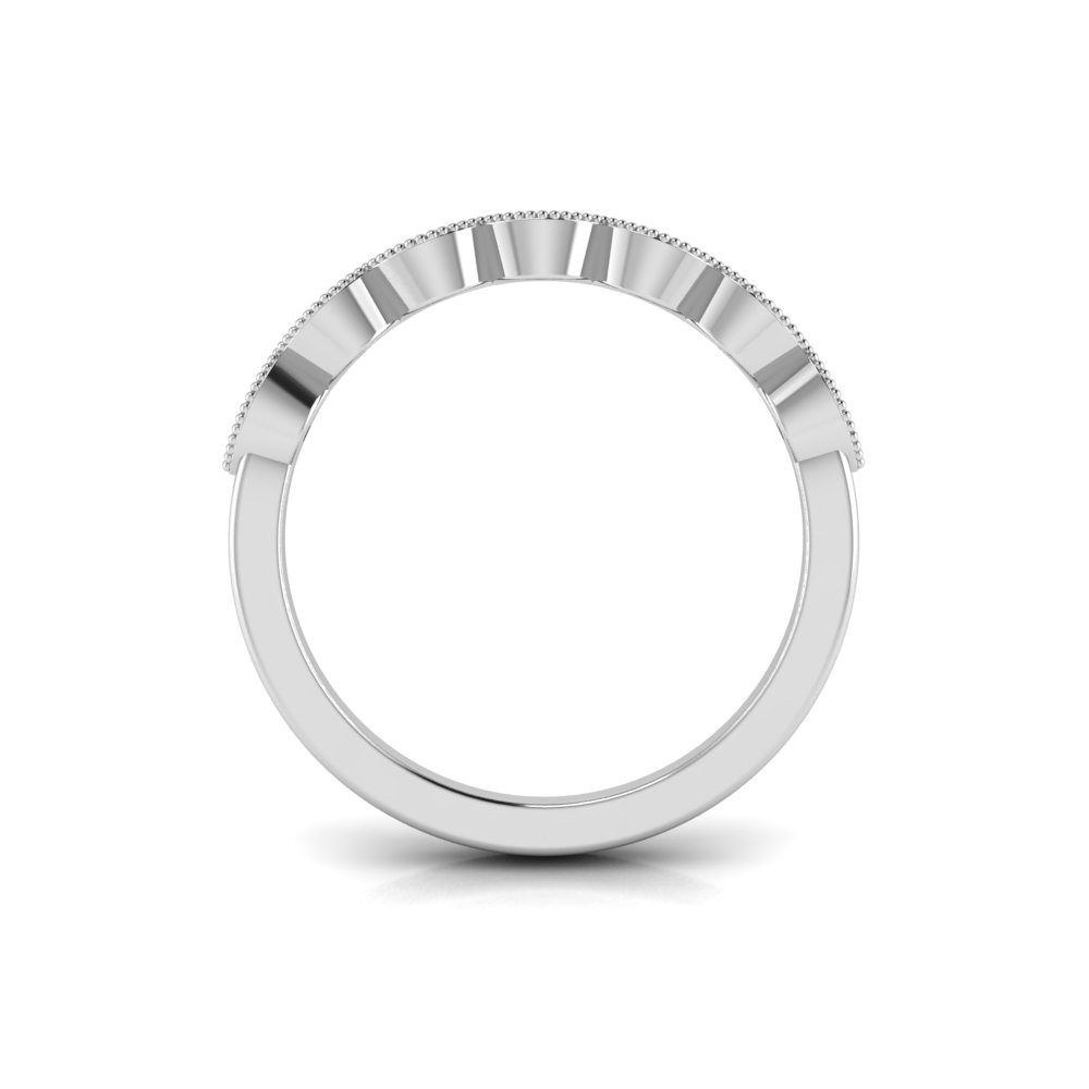 0.12 RD WEDDING BAND