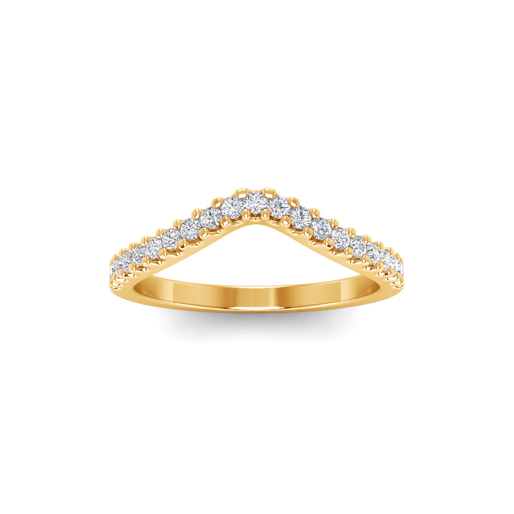 Wedding Band