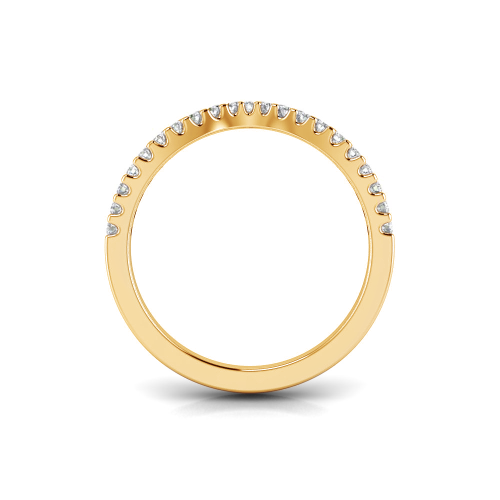Wedding Band