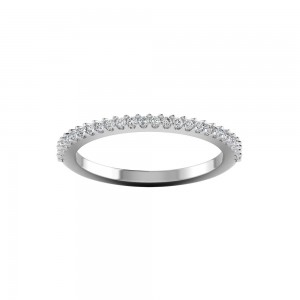 .20 RD DIA WEDDING RING