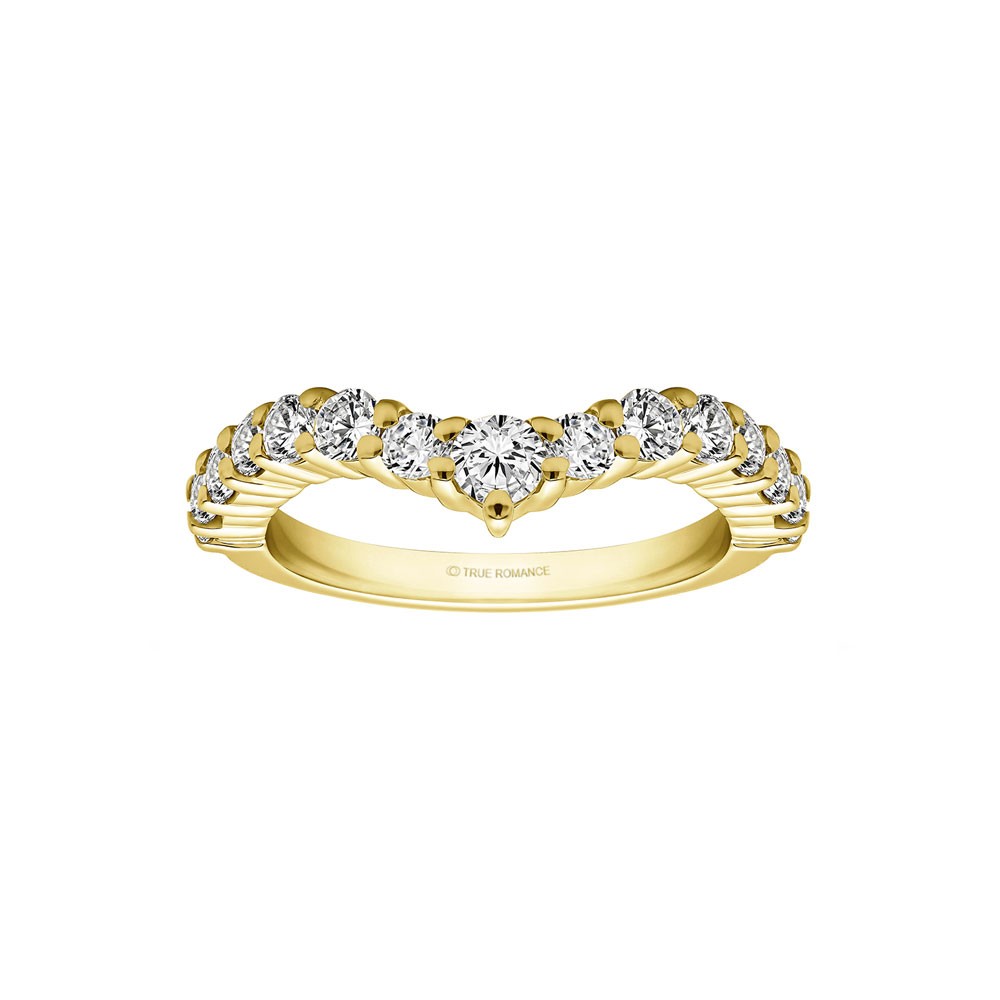 Wedding Band