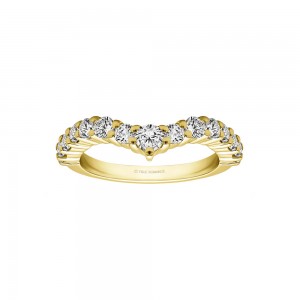Wedding Band