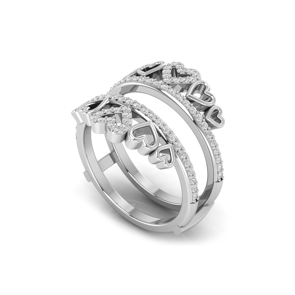 Tiara RING GUARD/ENHANCER