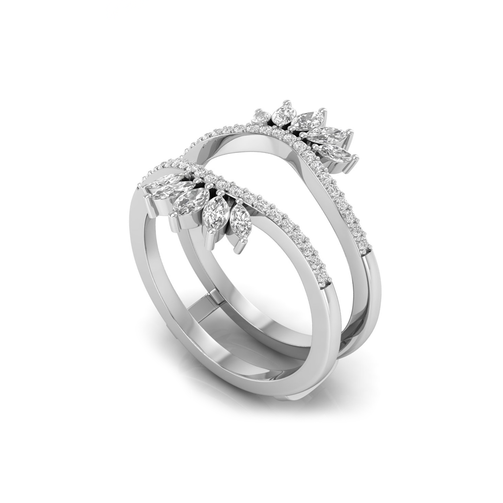 Tiara RING GUARD/ENHANCER