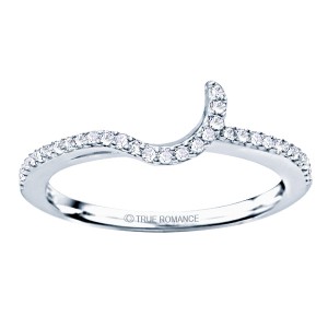 Solitaire Ring Wrap/Enhancer