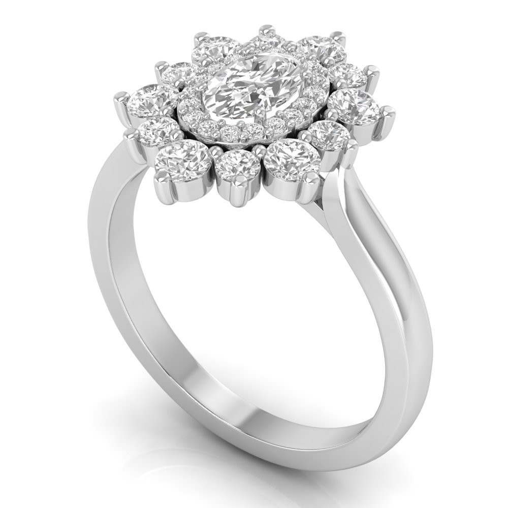 Engagement Ring