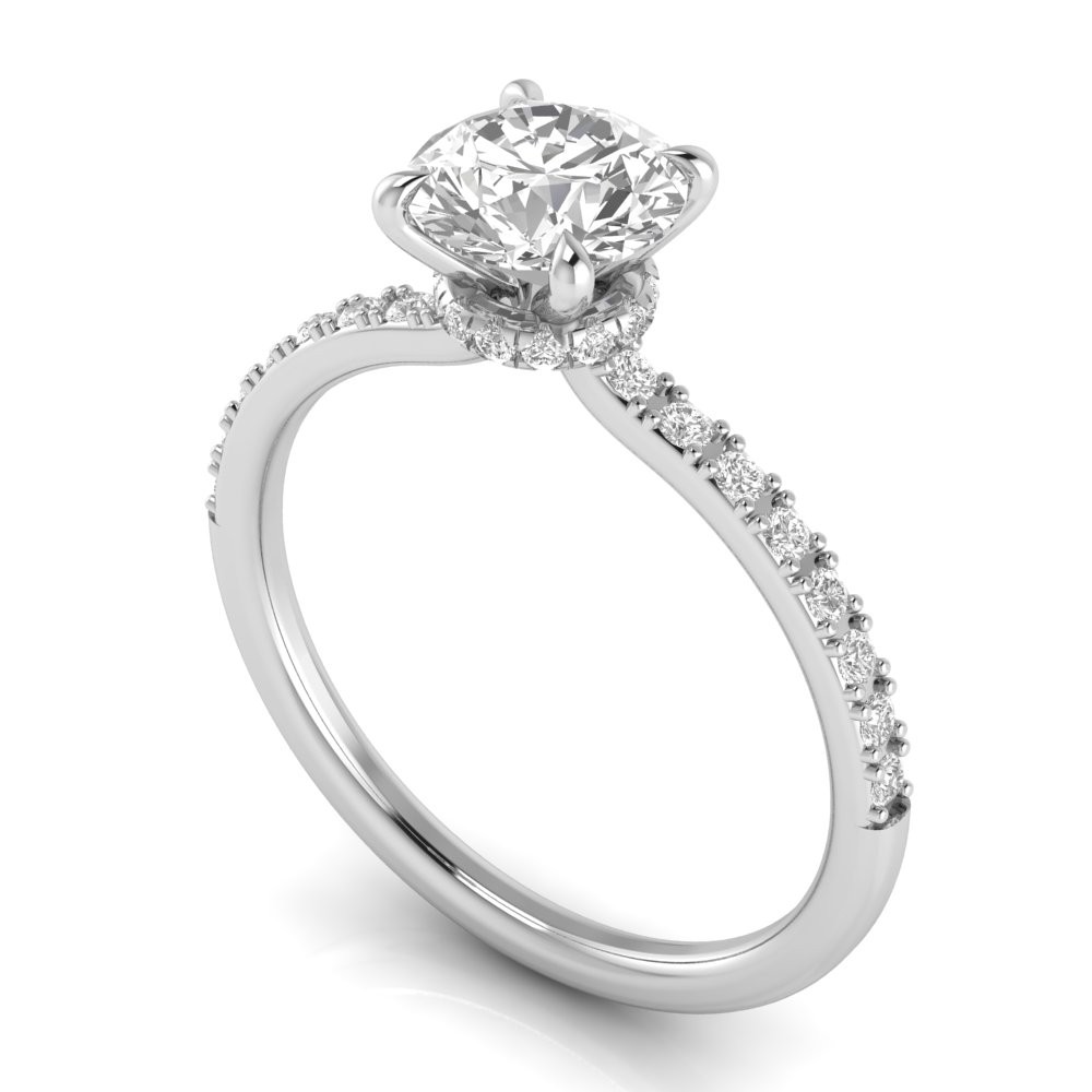 Engagement Ring