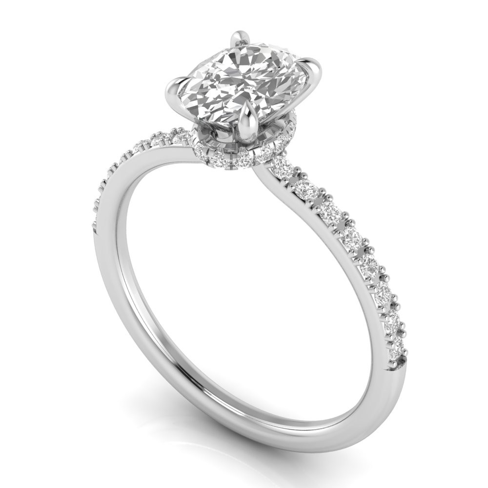 Engagement Ring