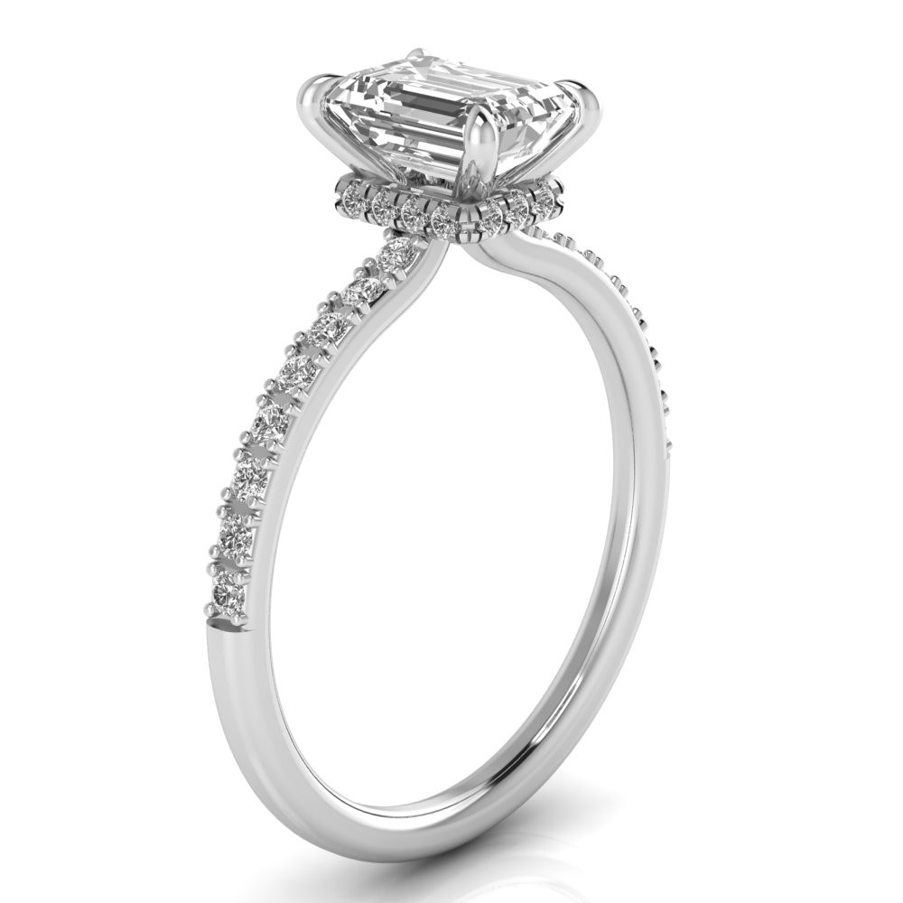 Engagement Ring