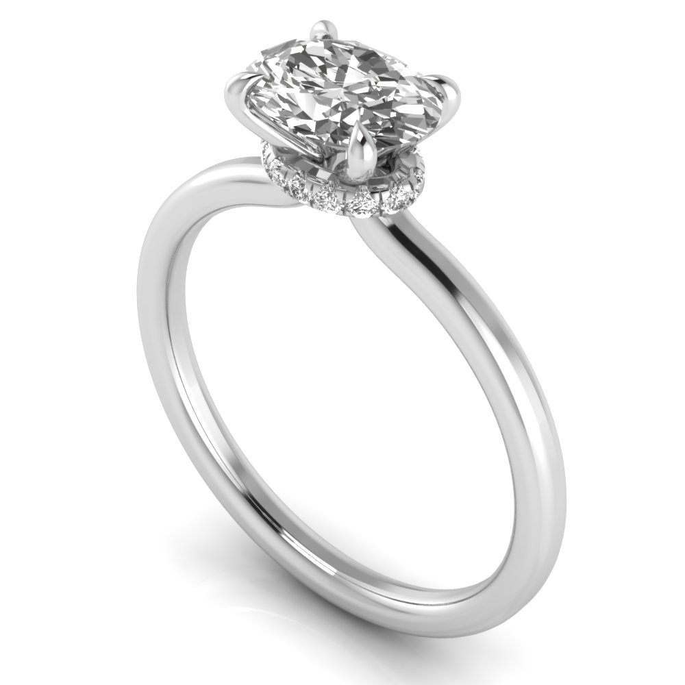 Engagement Ring