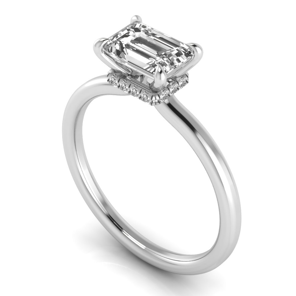 Engagement Ring