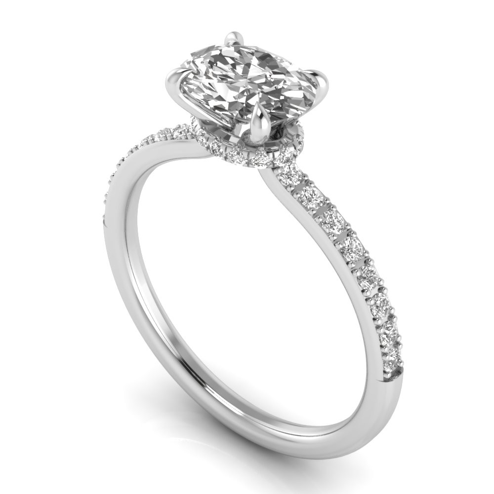 Engagement Ring