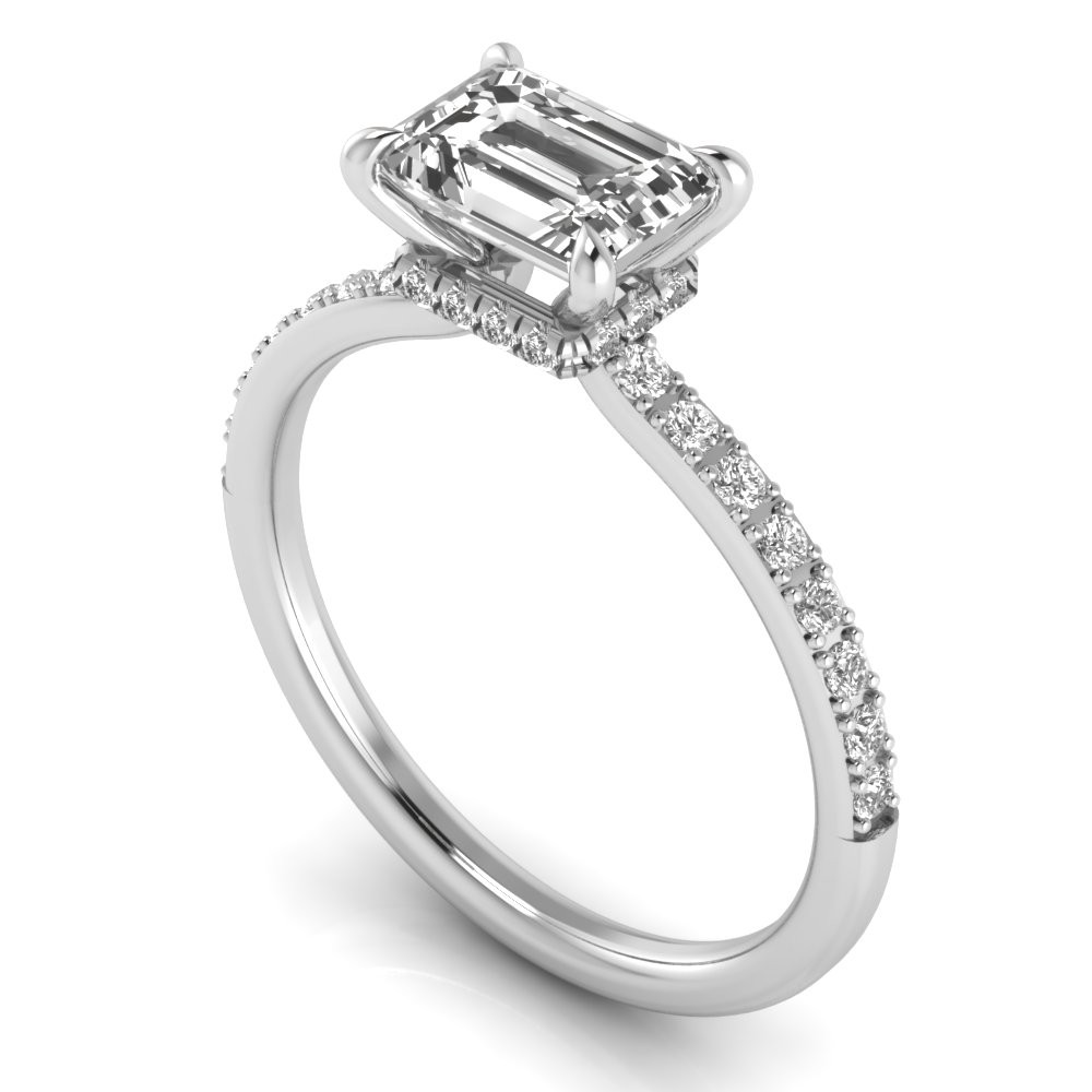 Engagement Ring