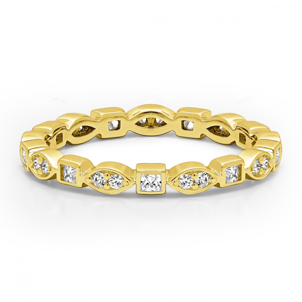 Eternity Ring