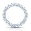 Eternity Stacking Ring