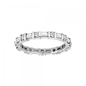 Eternity Rings