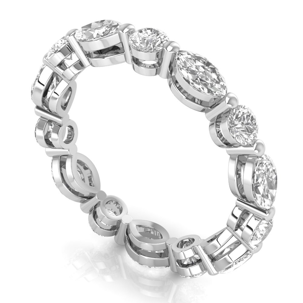 Eternity Band