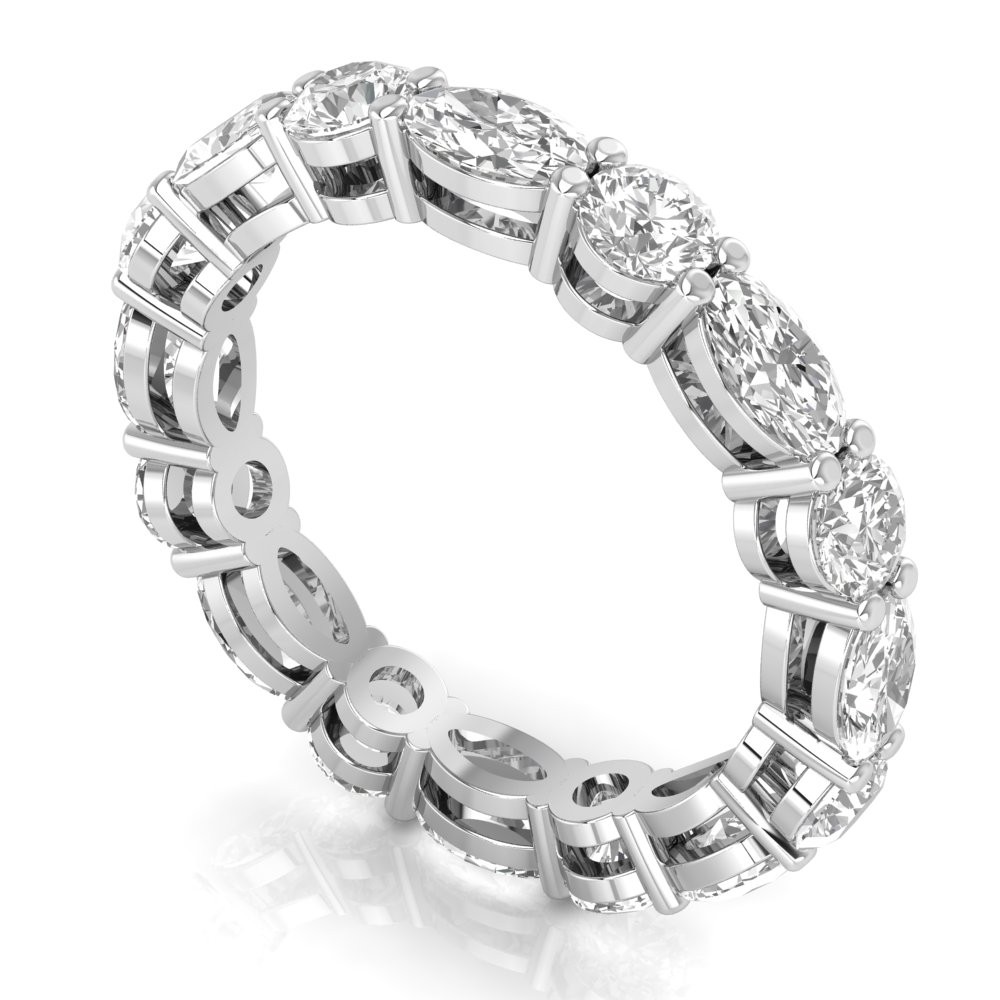 Eternity Band