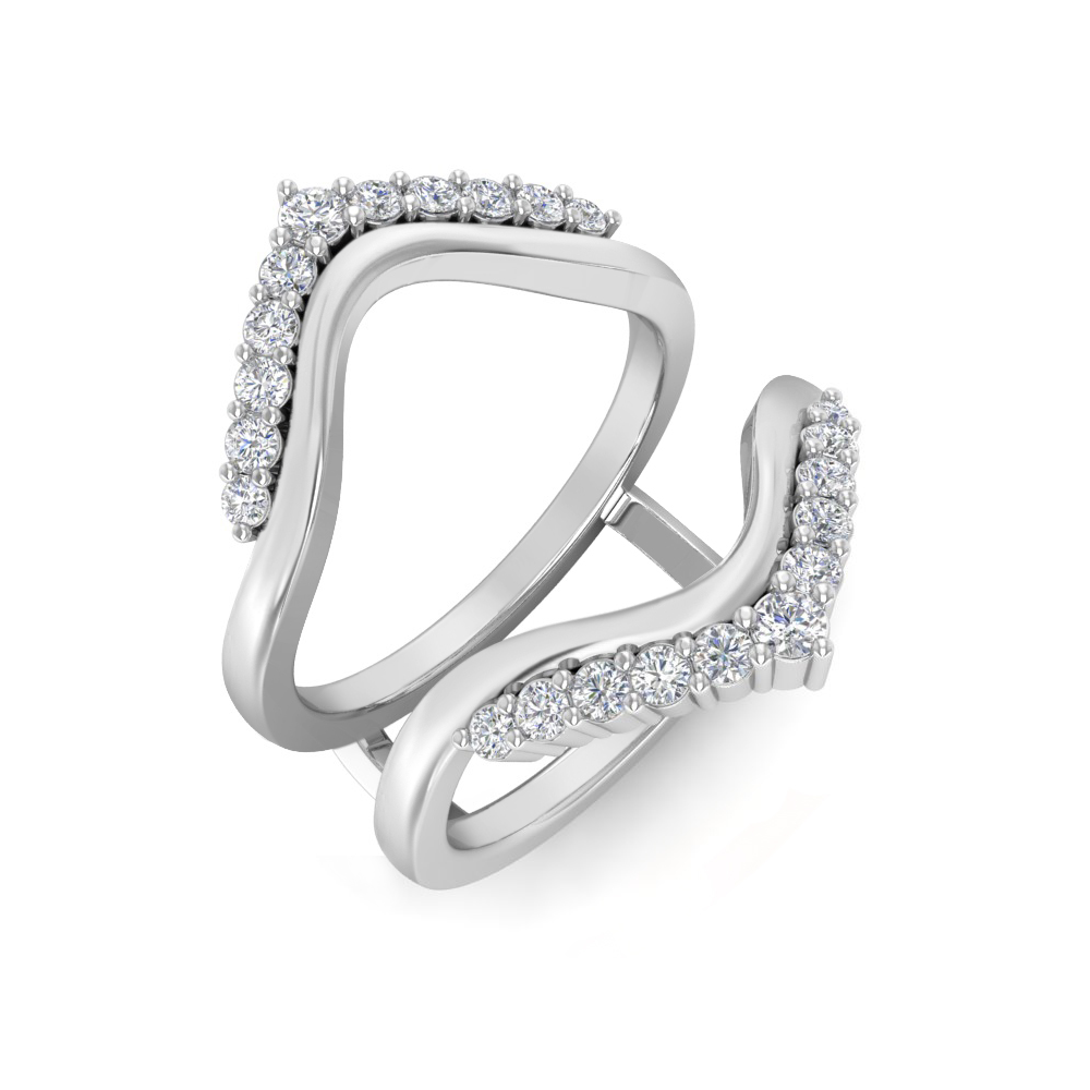 .40 RD RING GUARD