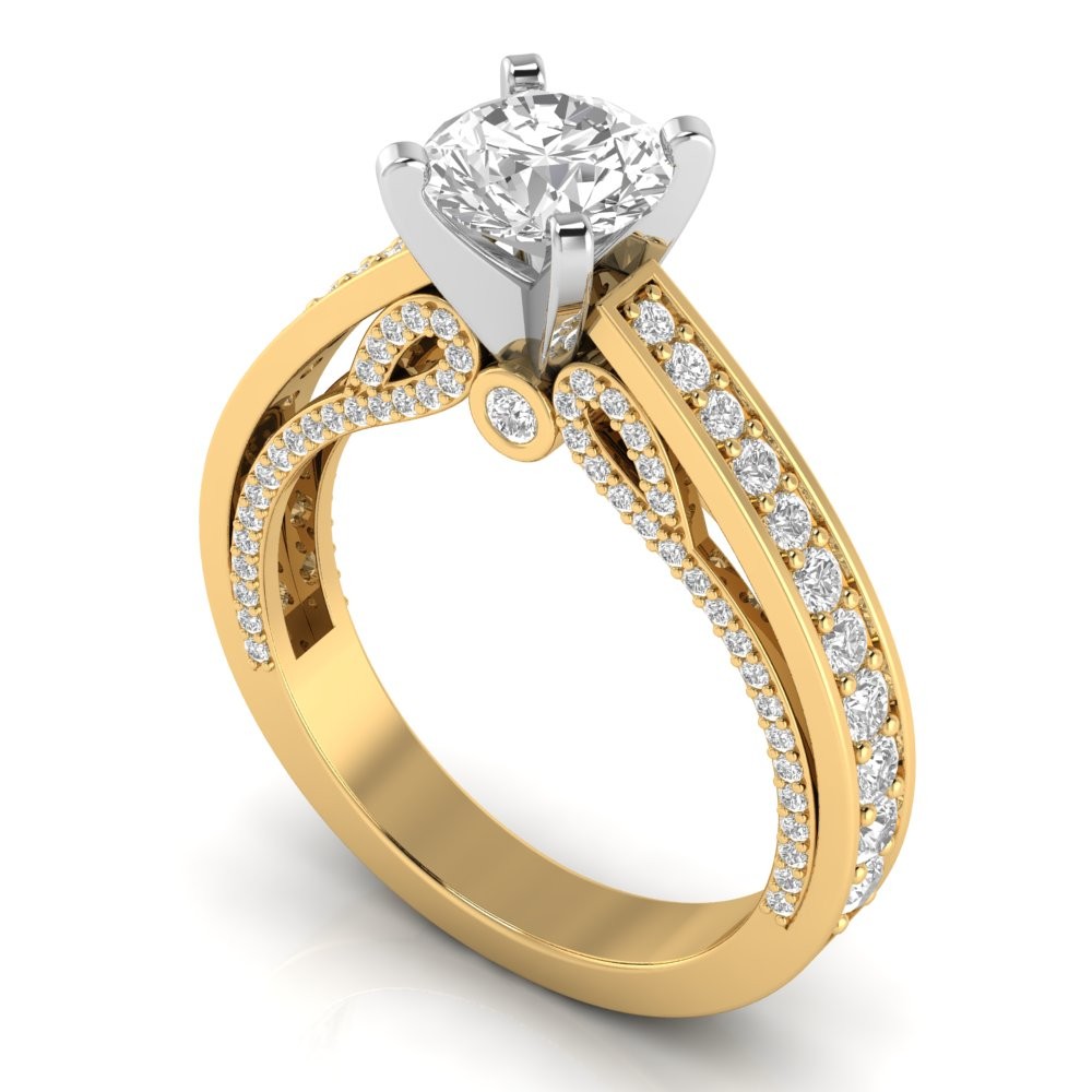 Engagement Ring