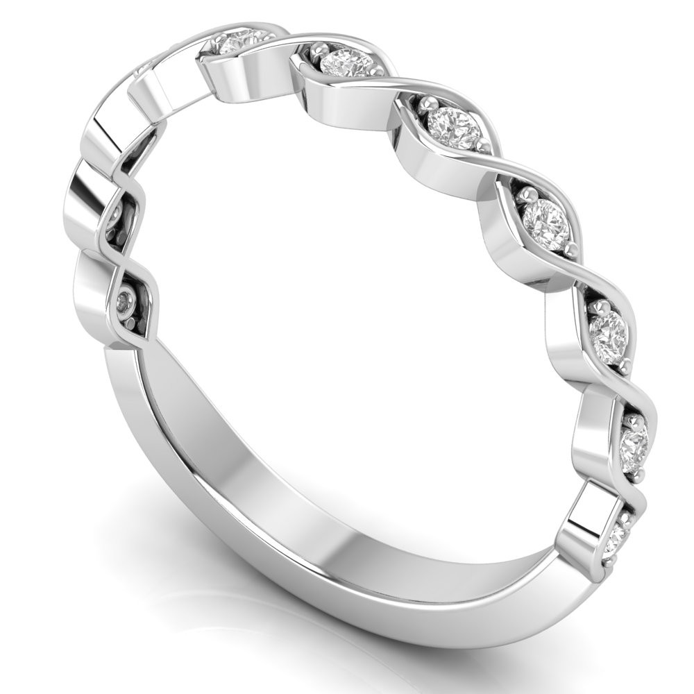 Matching Wedding Band