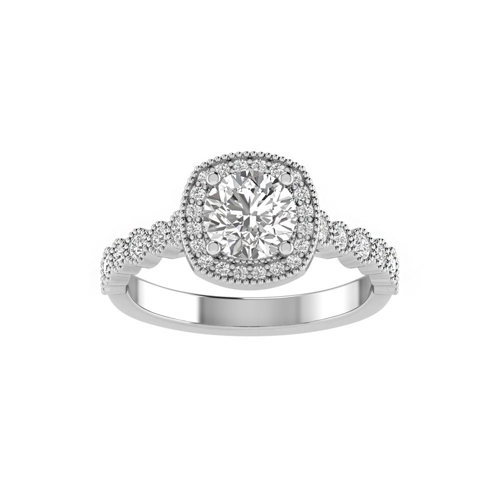 Engagement Ring