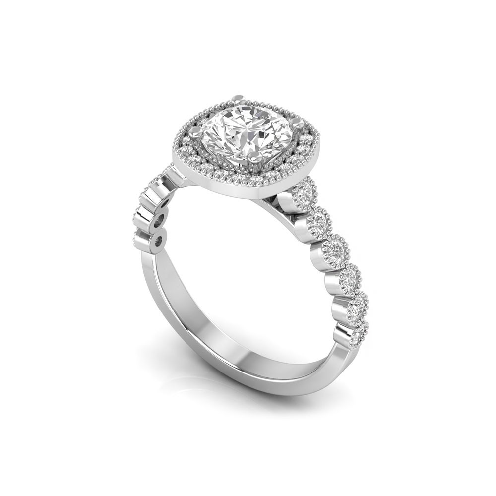 Engagement Ring