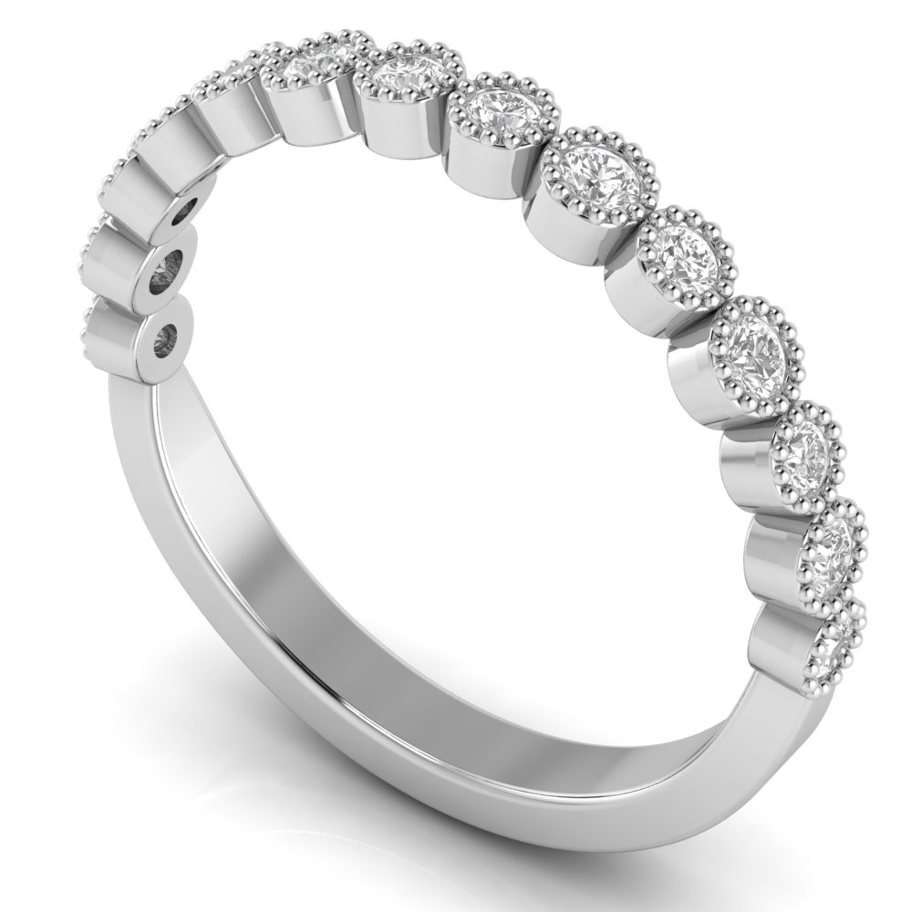 Matching Wedding Band