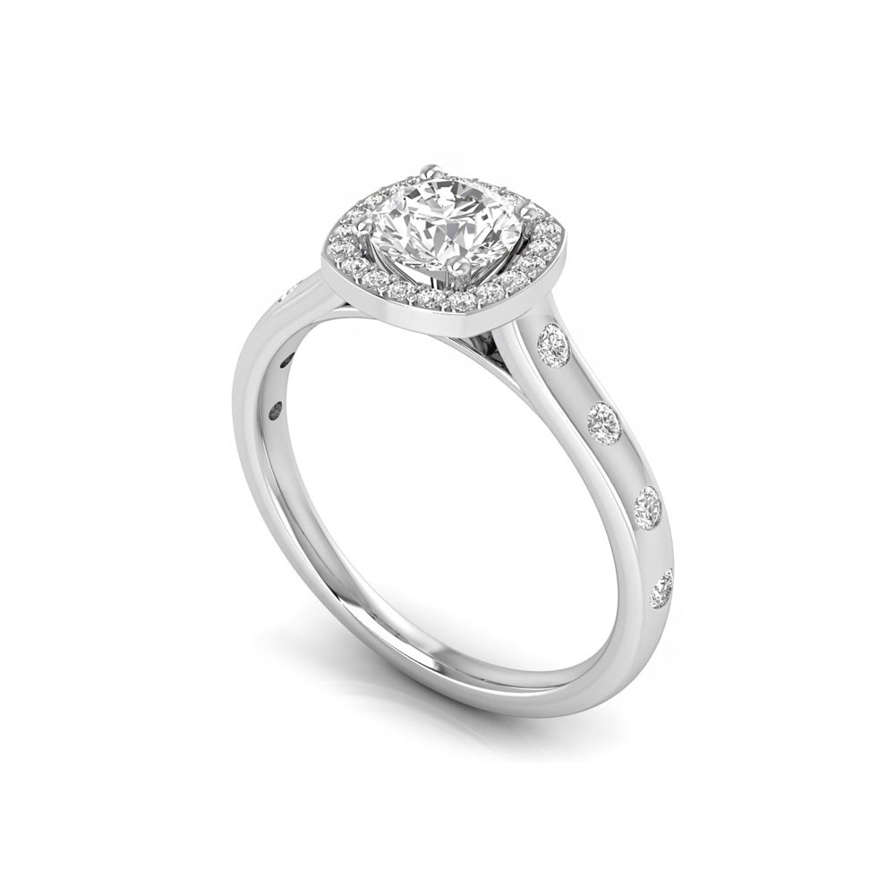 Engagement Ring
