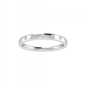 Matching Wedding Band