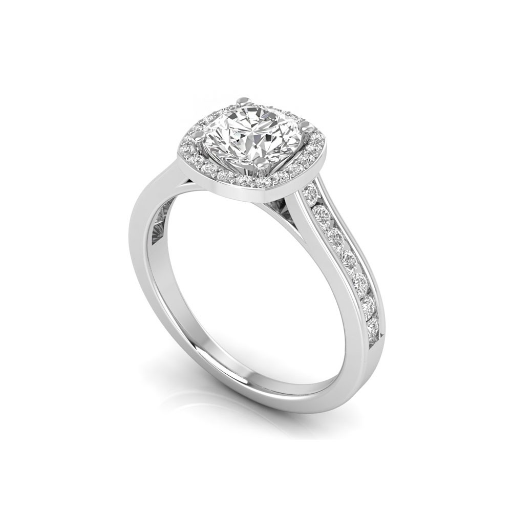 Engagement Ring