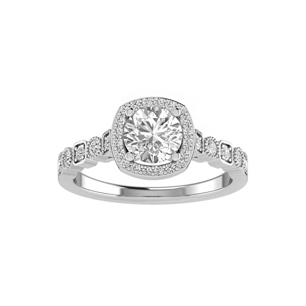 Engagement Ring