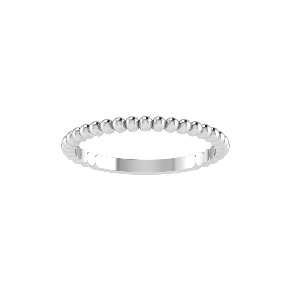 Matching Wedding Band