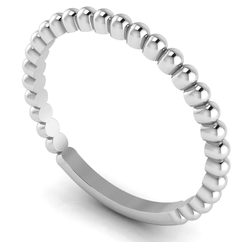 Matching Wedding Band