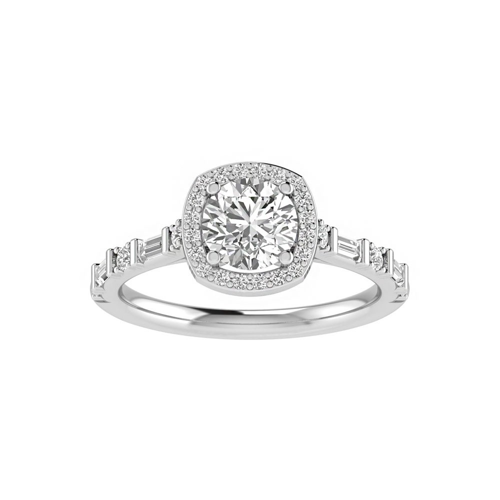 Engagement Ring