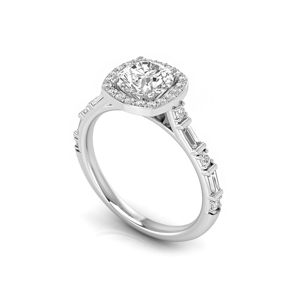 Engagement Ring