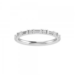 Matching Wedding Band