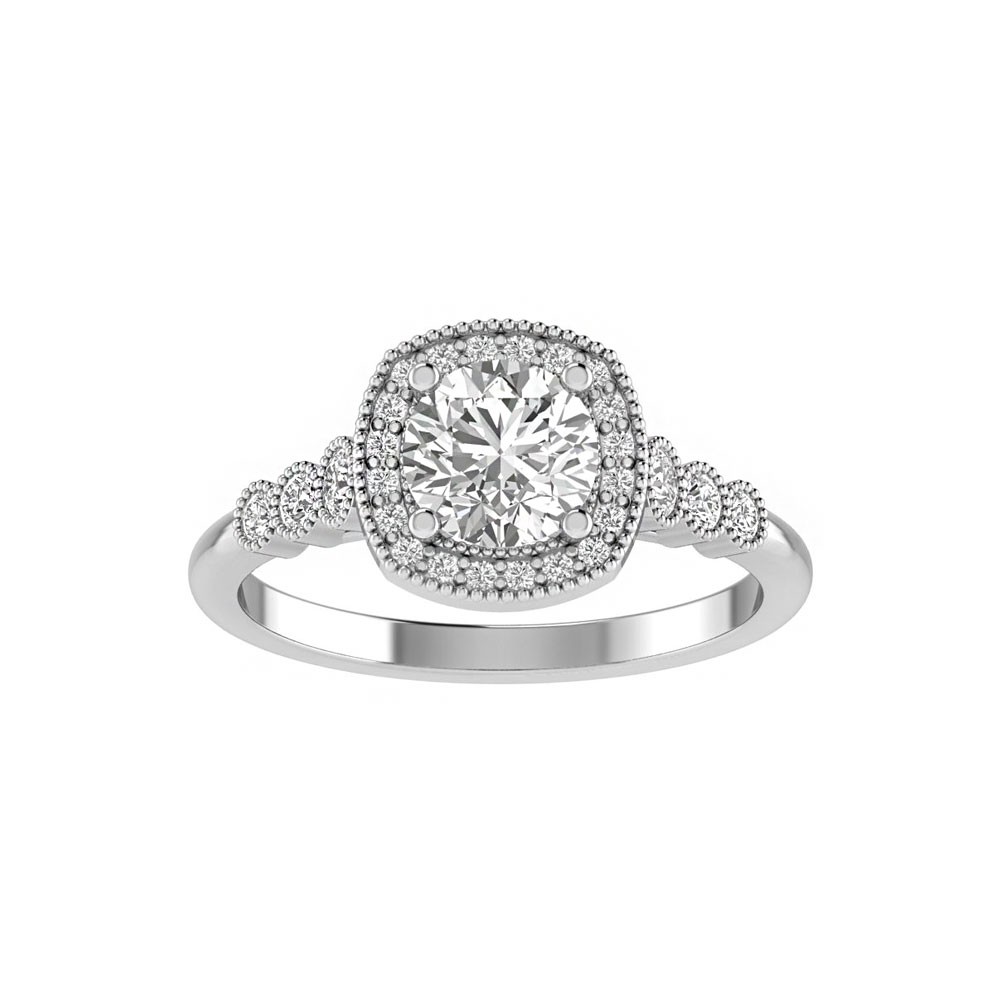 Engagement Ring