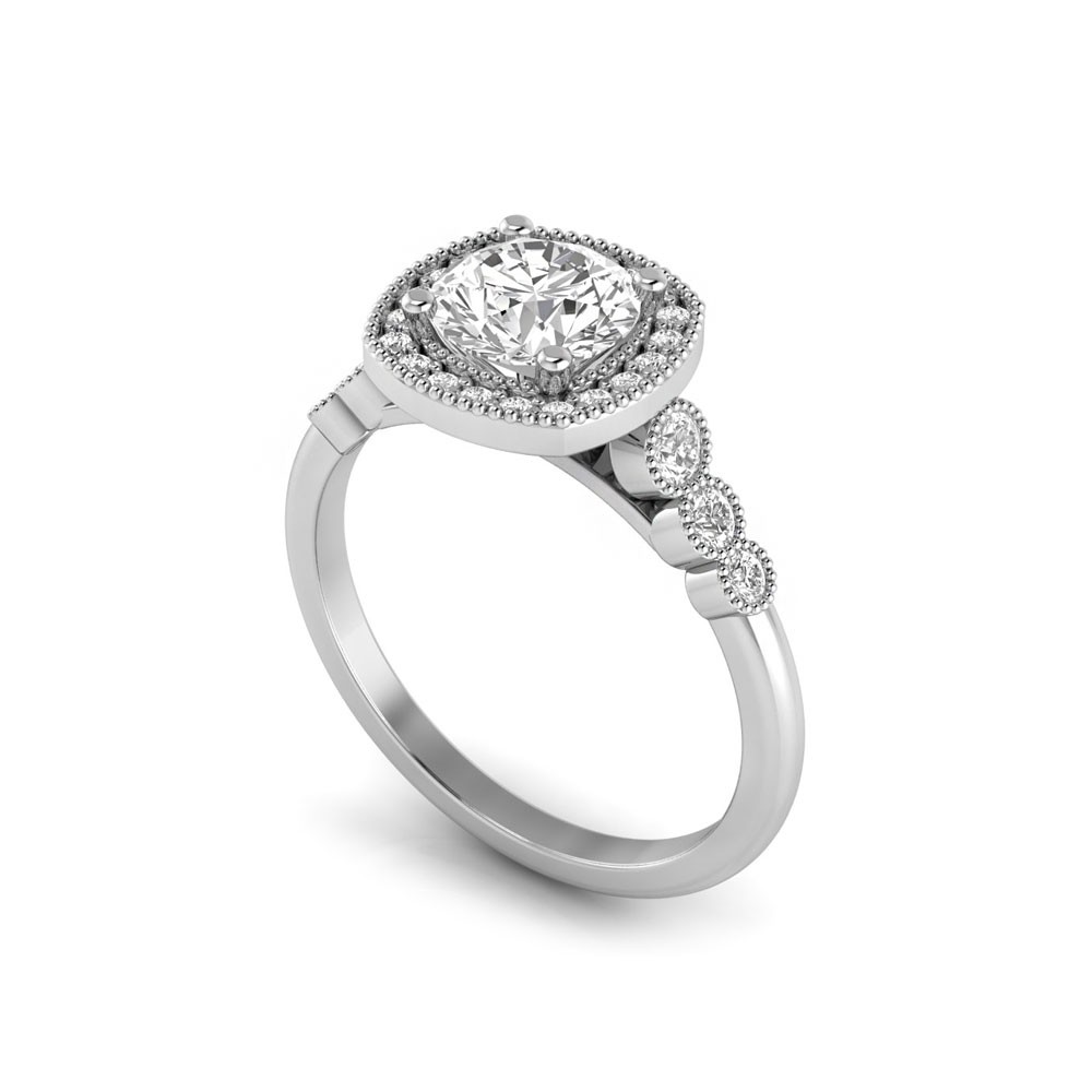 Engagement Ring